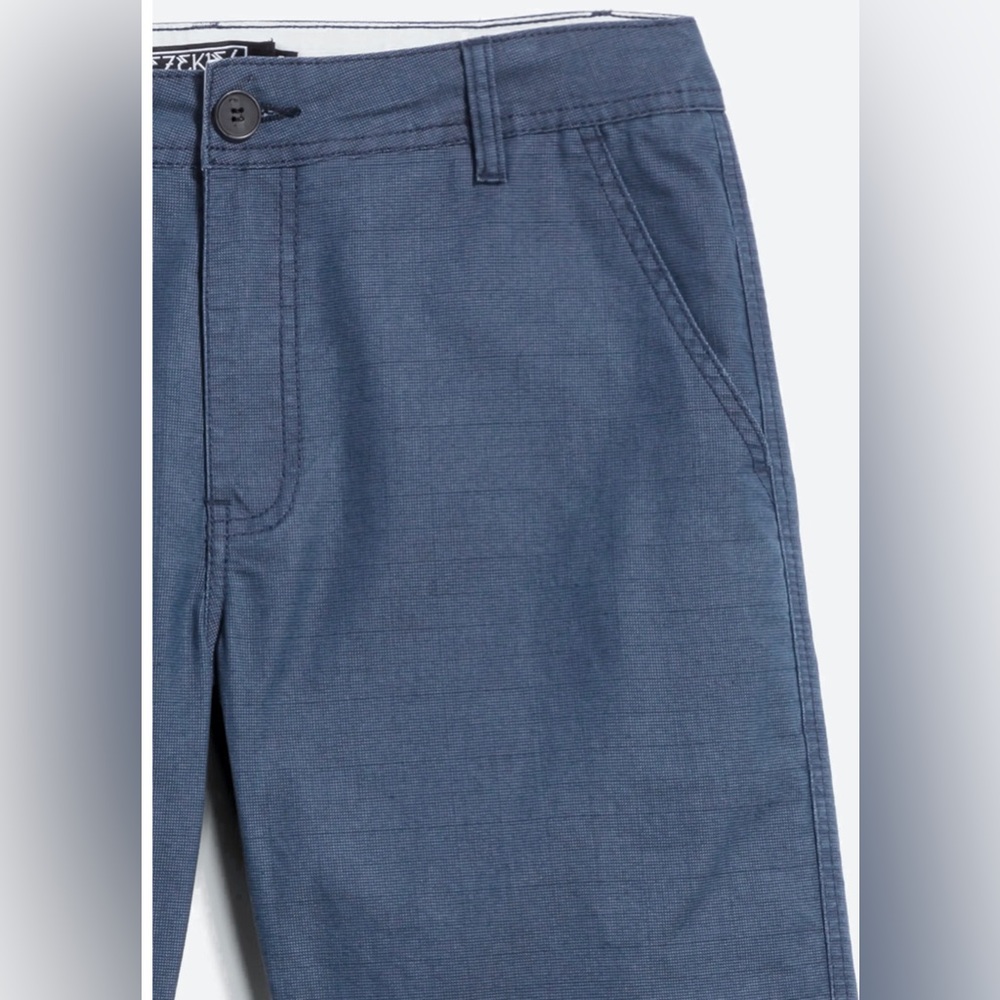 Ezekiel, Euc - image 3